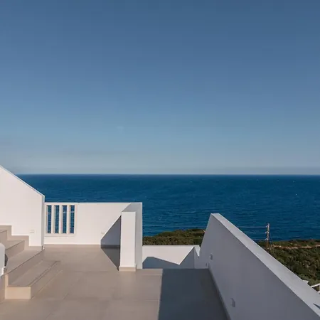 Üdülőközpont Cavo Del Sol