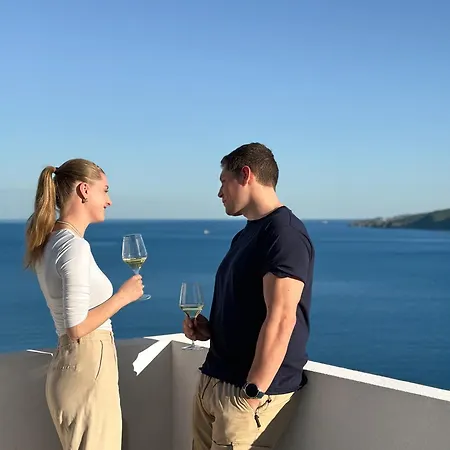 Üdülőközpont Cavo Del Sol 5*