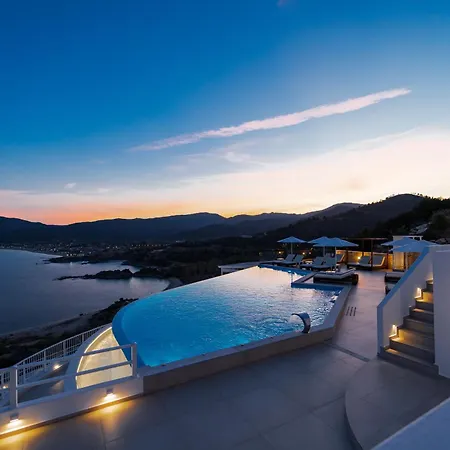 Cavo Del Sol Szárti