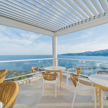 Cavo Del Sol 5* Szárti