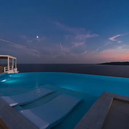 Cavo Del Sol Szárti