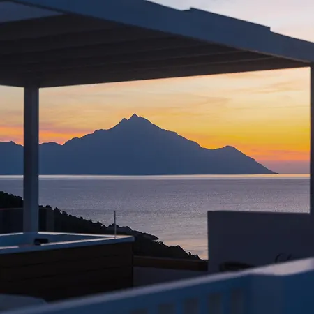 Cavo Del Sol 5* Szárti