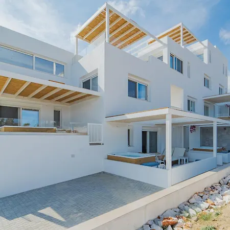 Cavo Del Sol Θέρετρο