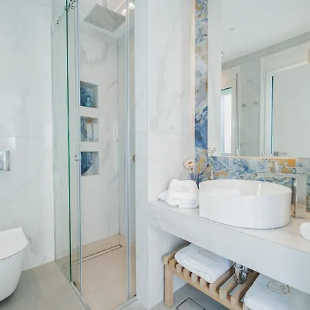 Cavo Del Sol Üdülőközpont