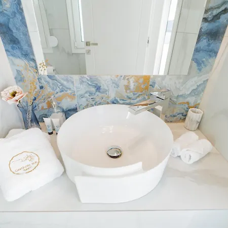 Cavo Del Sol Station touristique 5*