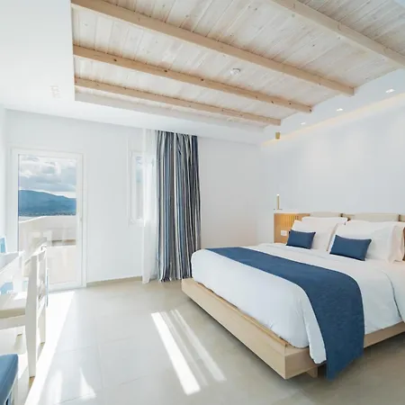 Cavo Del Sol Üdülőközpont