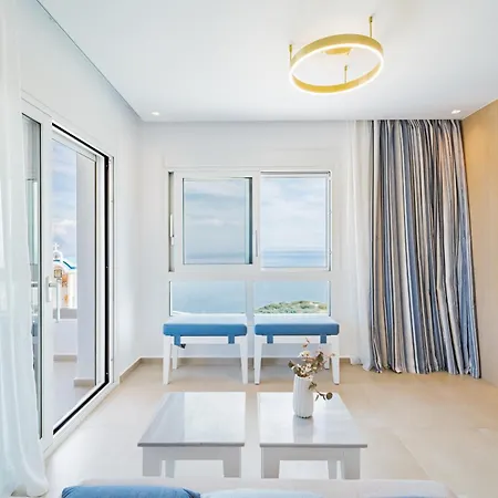 Cavo Del Sol Üdülőközpont Szárti