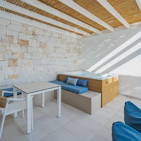 Üdülőközpont Cavo Del Sol 5*