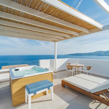 Cavo Del Sol Szárti