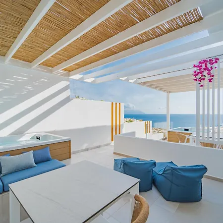 Cavo Del Sol Üdülőközpont