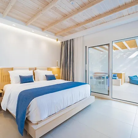 Cavo Del Sol Station touristique 5*