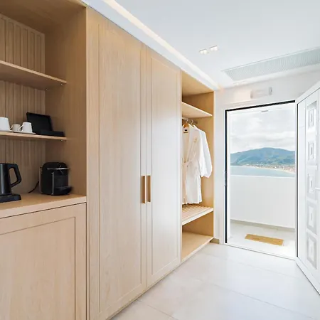 Cavo Del Sol Üdülőközpont