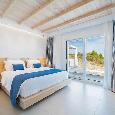 Üdülőközpont Cavo Del Sol Szárti