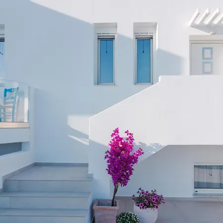 Θέρετρο Cavo Del Sol Σάρτη