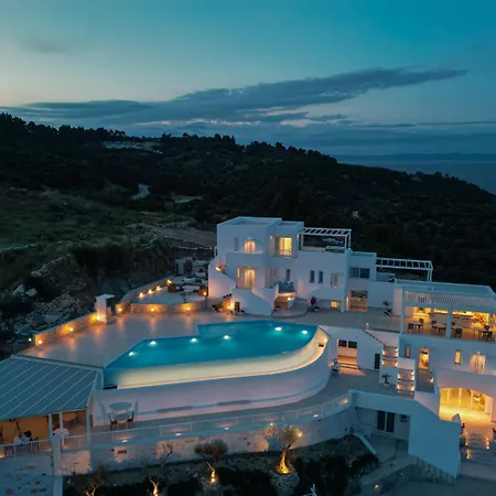 Cavo Del Sol Σάρτη