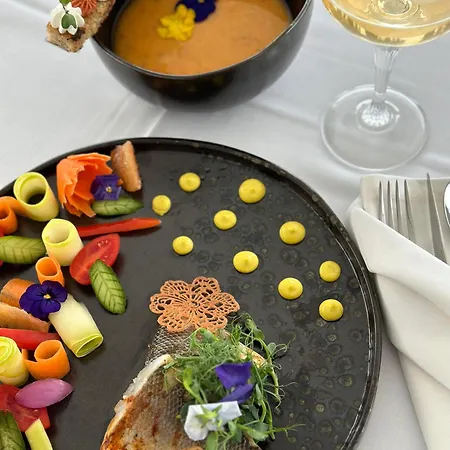 Cavo Del Sol Üdülőközpont 5*