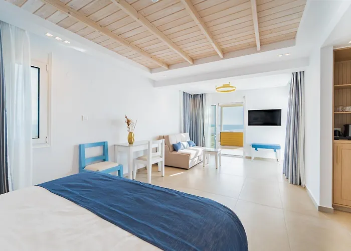 Cavo Del Sol 5*
