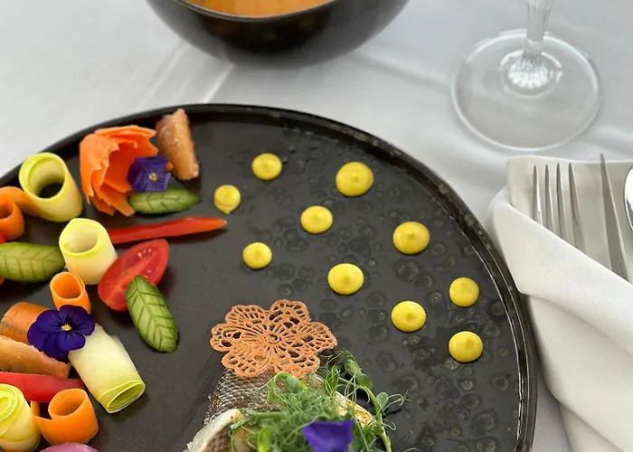 Cavo Del Sol Ośrodek wypoczynkowy 5*