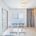 Cavo Del Sol Semesteranläggning (resort) Sarti