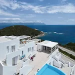 Cavo Del Sol Semesteranläggning (resort)