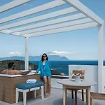 Semesteranläggning (resort) Cavo Del Sol 5*