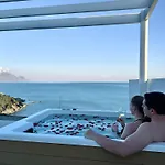 Semesteranläggning (resort) Cavo Del Sol Sarti
