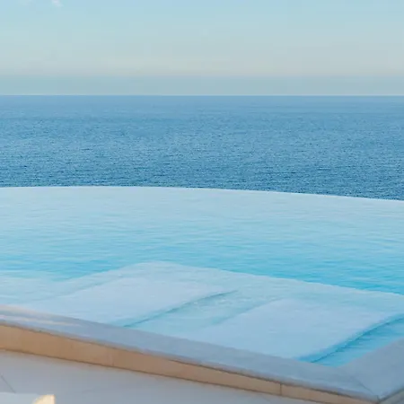 Cavo Del Sol Resort