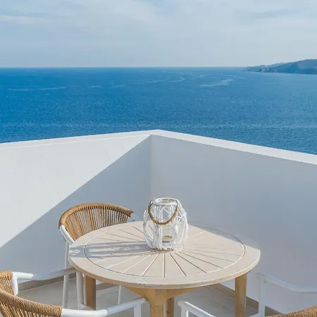 Cavo Del Sol Resort Sarti