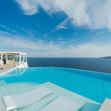 Resort Cavo Del Sol Sarti