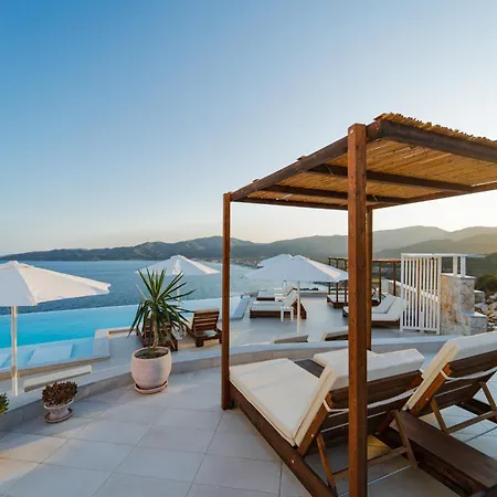 Cavo Del Sol 5* سارتي