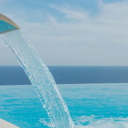 Cavo Del Sol Resort