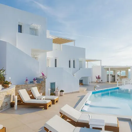 Resort Cavo Del Sol