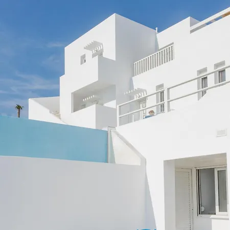 منتجع Cavo Del Sol سارتي