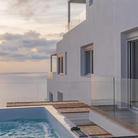 منتجع Cavo Del Sol