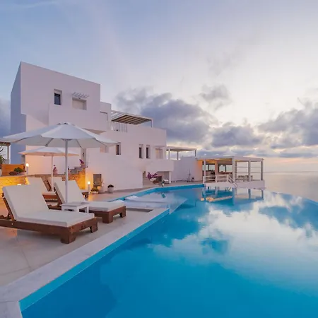 Cavo Del Sol Resort 5*
