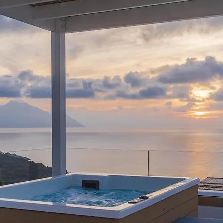 منتجع Cavo Del Sol سارتي