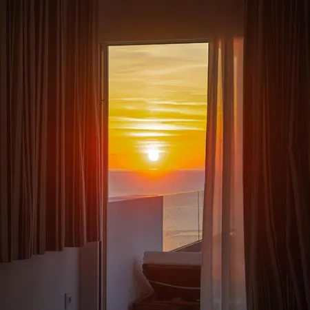 Resort Cavo Del Sol Sarti