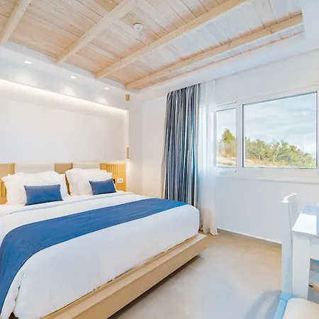 Cavo Del Sol Resort Sárti