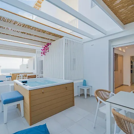 Resort Cavo Del Sol Sarti