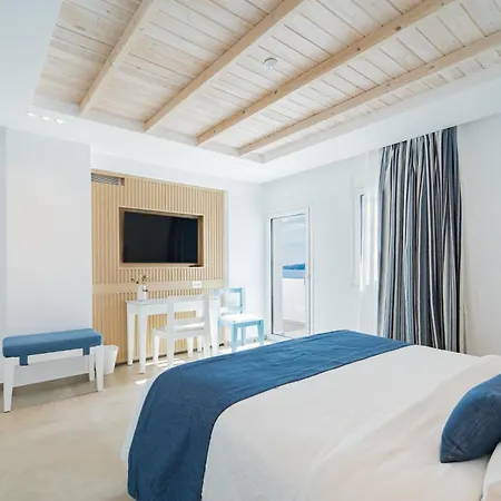 Resort Cavo Del Sol