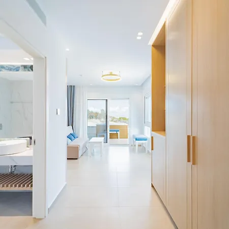 Cavo Del Sol Resort 5*