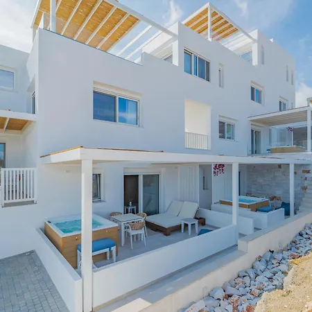Cavo Del Sol Resort 5*