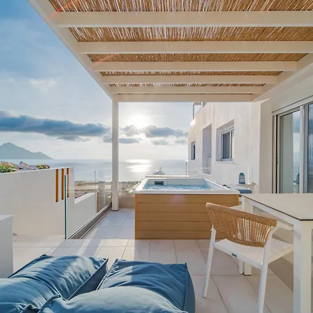 Cavo Del Sol سارتي