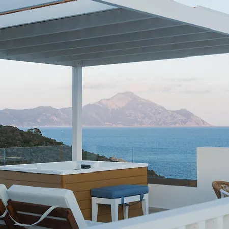 Cavo Del Sol Resort 5*