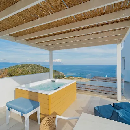 Cavo Del Sol سارتي