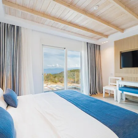 Cavo Del Sol 5* سارتي