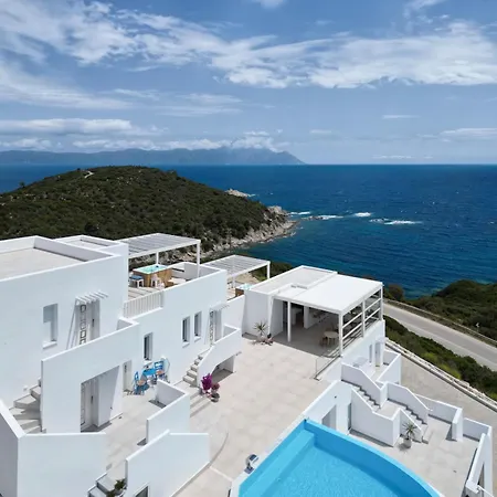 Cavo Del Sol Resort