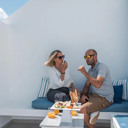 Cavo Del Sol 5* سارتي