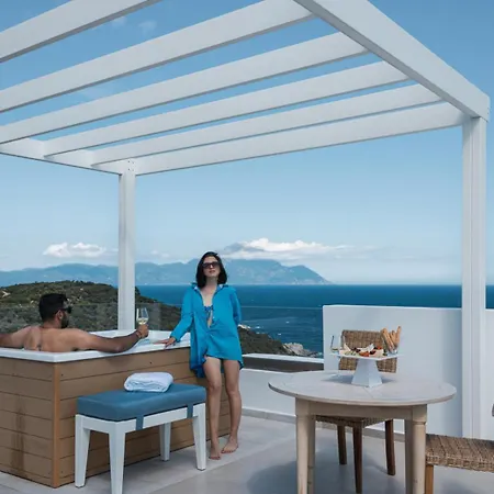 Resort Cavo Del Sol 5*