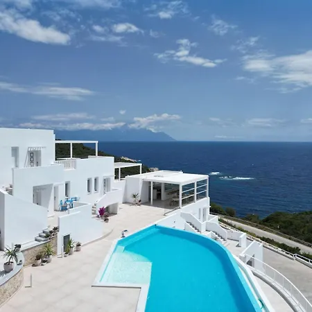 Cavo Del Sol Resort Sarti